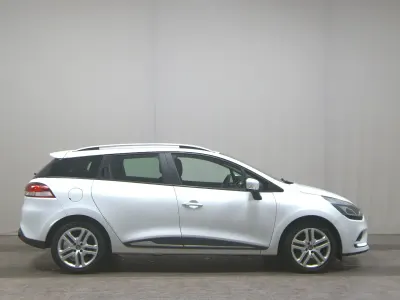 Gebraucht Renault Clio