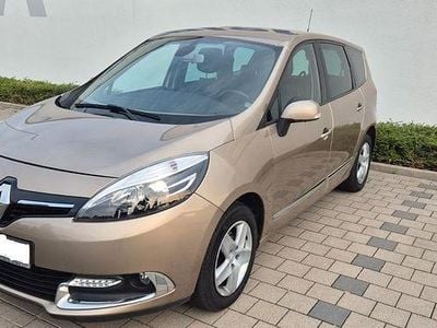Renault Grand Scénic III