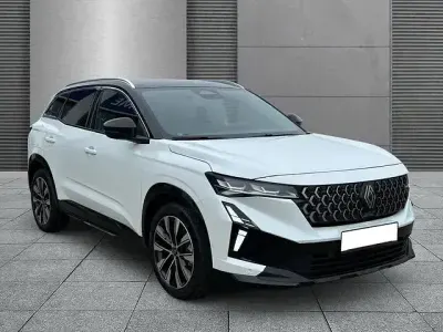 Neu Renault Austral Techno 2026 Andere SUV