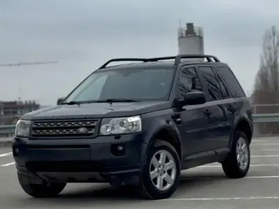 Gebraucht Land Rover Freelander 2