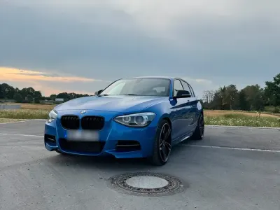 Gebraucht BMW M135