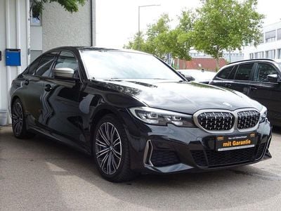 BMW M340