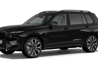 gebraucht BMW X7 xDrive40d