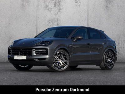 Gebraucht Porsche Cayenne 470 PS (345 kW) 2024 Quarzitgraumetallic SUV