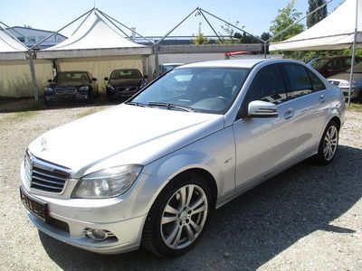 Mercedes C350