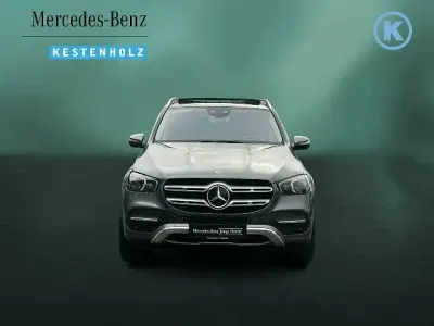 Gebraucht Mercedes GLE350 de 320 PS (235 kW) 2020 SUV