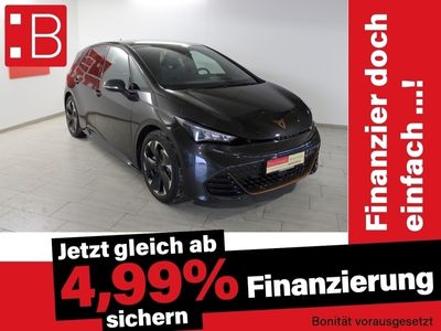 gebraucht Cupra Born h 19 WÄRMEP