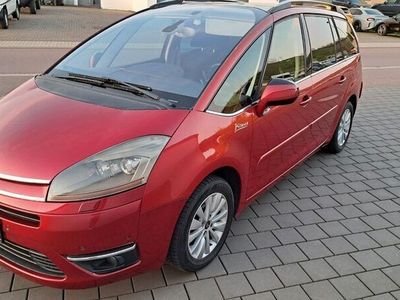 Citroën C4 Picasso