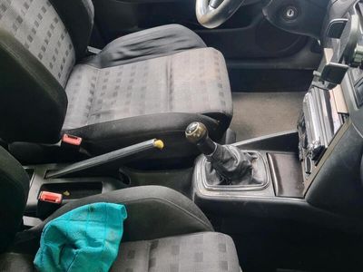 VW Bora