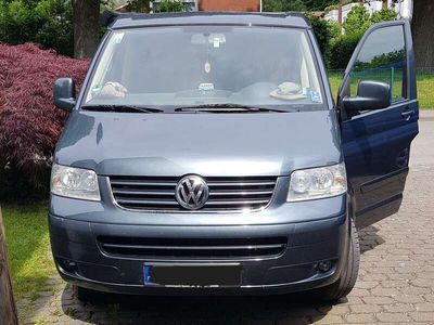 gebraucht VW California T5