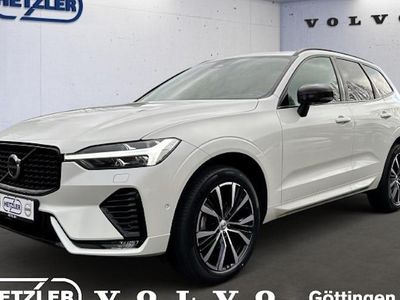Gebraucht Volvo XC60 Plus 250 PS (183 kW) 2025 Weiß SUV