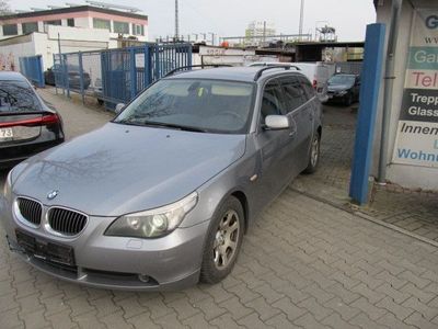 BMW 523