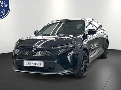 Gebraucht Renault R5 Komfort 110 kW (150 PS) 2025 Weiß grau Kleinwagen