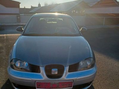 gebraucht Seat Ibiza Ibiza1.4 16V Fresh