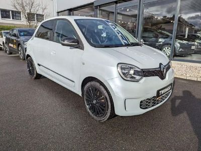 gebraucht Renault Twingo URBAN NIGHT SCe 65 Start & Stop