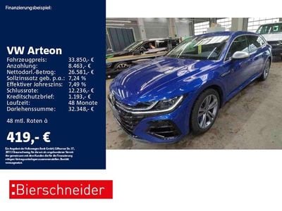 VW Arteon