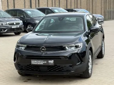 Gebraucht Opel Mokka