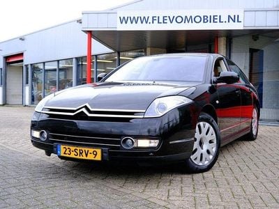 Citroën C6