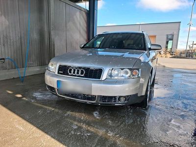 Gebraucht Audi A4 179 PS (131 kW) 2001 Kombi