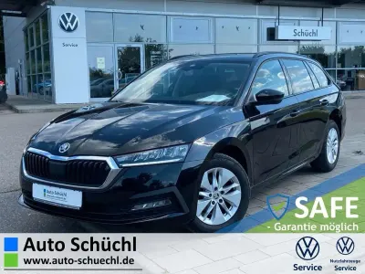 Gebraucht Skoda Octavia