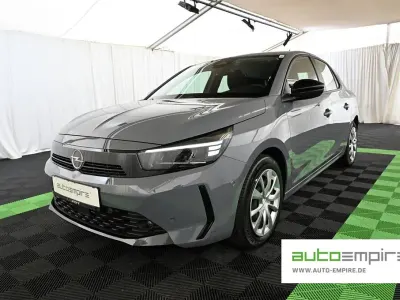 Gebraucht Opel Corsa Edition 101 PS (74 kW) 2025 Grau Kleinwagen