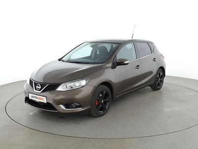 Nissan Pulsar