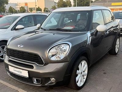 Mini Cooper Countryman