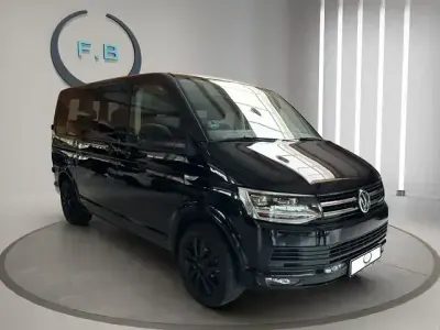 Gebraucht VW Multivan