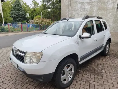 Occasion Dacia Duster
