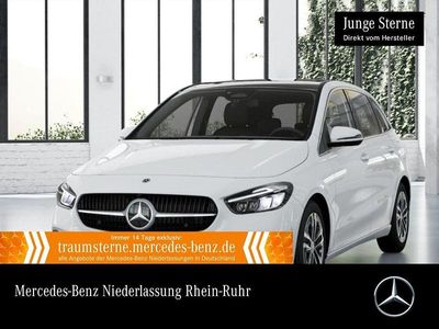 Mercedes B220