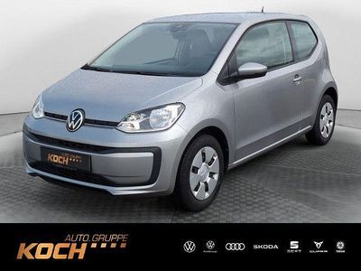 Gebraucht VW up! Move 60 PS (44 kW) 2020 Kleinwagen