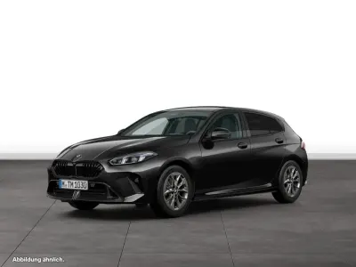 Gebraucht BMW 120 150 PS (110 kW) 2025 Schwarz Kleinwagen