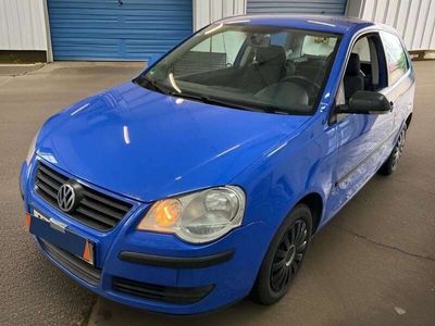 gebraucht VW Polo Trendline