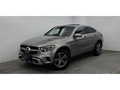 Mercedes GLC220