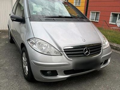 Mercedes A150