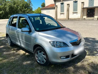 Gebraucht Mazda 2