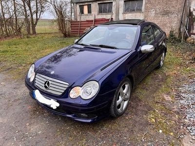 Mercedes C350