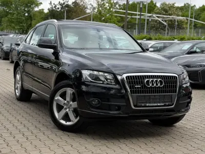 Gebraucht Audi Q5