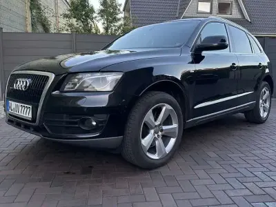 Gebraucht Audi Q5