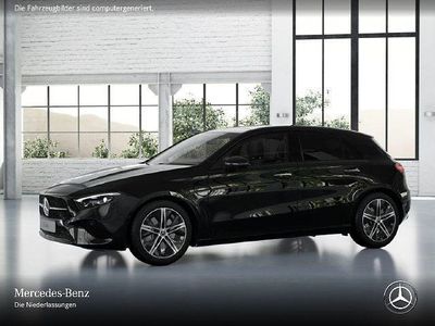 Mercedes A250