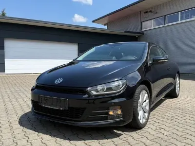 Gebraucht VW Scirocco