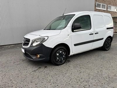 Mercedes Citan 108