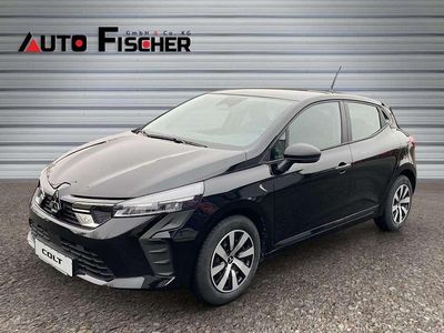 Onyxschwarz Neu 2025 Mitsubishi Colt Basis Kleinwagen | 17.200 € (Fairer Preis)