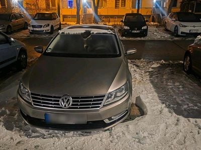 Braun Gebraucht 2015 VW Passat Limousine | 9.999 € (Superpreis)