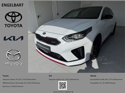 Kia ProCeed GT
