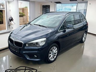 BMW 216 Gran Tourer