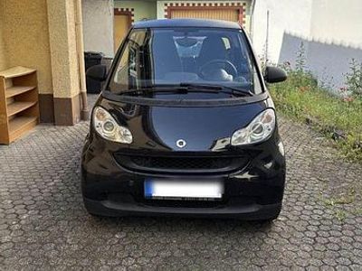 Smart ForTwo Coupé