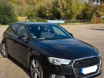 Gebraucht Audi A3 Sportback