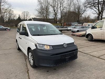 VW Caddy
