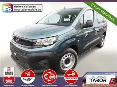 Gebraucht Opel Combo